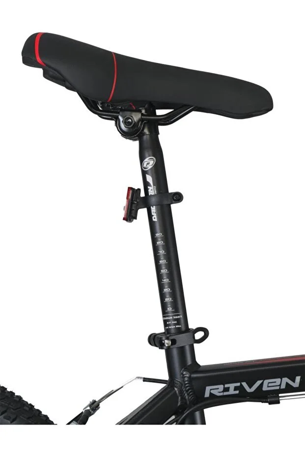 TommyBike RIVEN Alüminyum Kadro 29 Jant 21 Vites Dağ Bisikleti